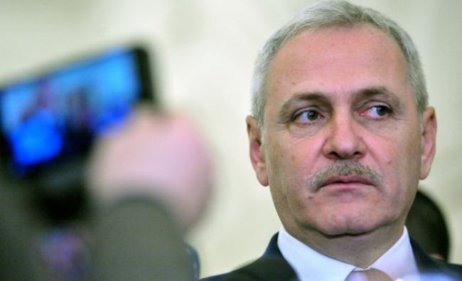 Lovitură totală pentru liderul PSD! ”Uniunea Europeană așteaptă să scape de Dragnea!” – Nationalul.ro |