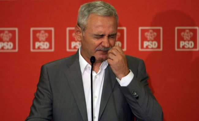 Dragnea atacat dur din interior. Un nume greu din PSD lovește din plin – capital.ro | Nationalul.ro