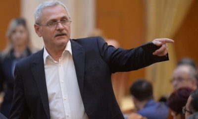 Bine ai venit acasă, Liviu!