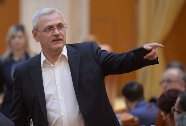 Bine ai venit acasă, Liviu!