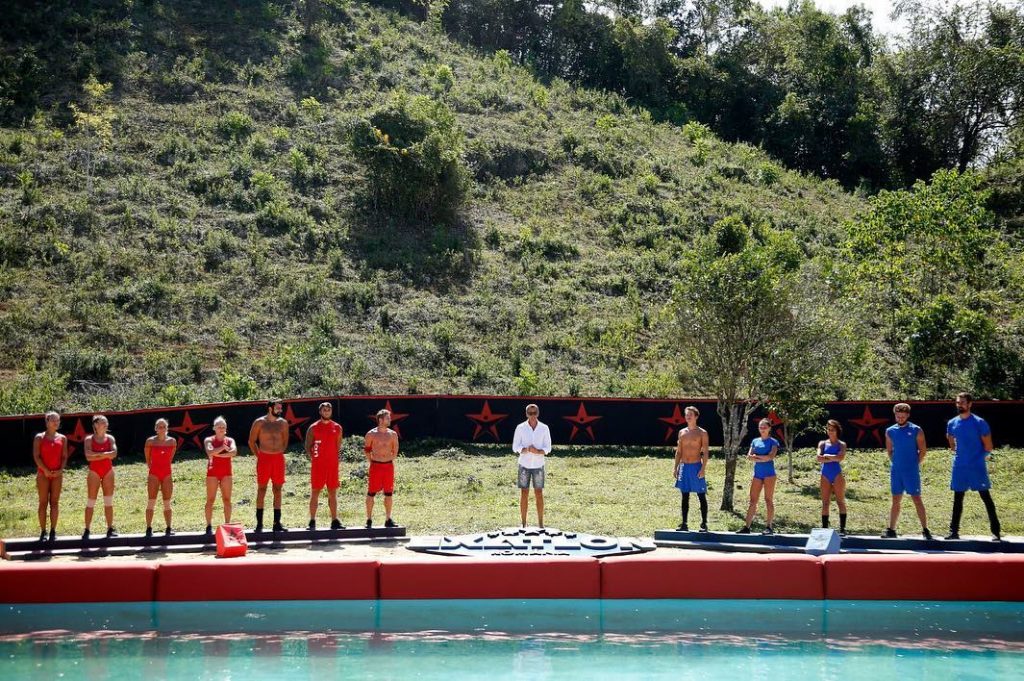 EXCLUSIV! Am aflat cine a câștigat Exatlon! Filmările Kanal D s-au încheiat! Finală neașteptată – Nationalul.ro |