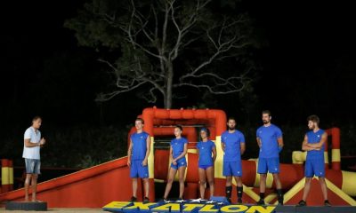 Eliminare șoc la Exatlon! Cea mai bună concurentă a părăsit competiția! Reacția Kanal D – Nationalul.ro |