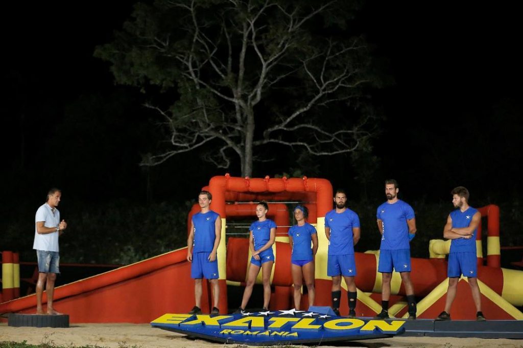 Eliminare șoc la Exatlon! Cea mai bună concurentă a părăsit competiția! Reacția Kanal D – Nationalul.ro |