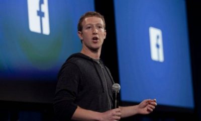 Câți bani plătește Facebook pentru securitatea lui Mark Zuckerberg. Cât au costat avioanele private ale creatorului platformei – Nationalul.ro |