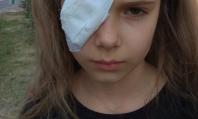 Revoltă în online! Cum a fost tratată această fetiță de un medic celebru și ce transmite tatăl său – capital.ro | Nationalul.ro