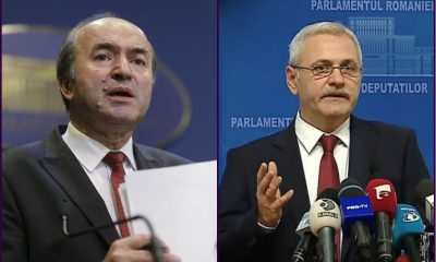 PSD ar putea vota moţiunea contra lui Tudorel Toader