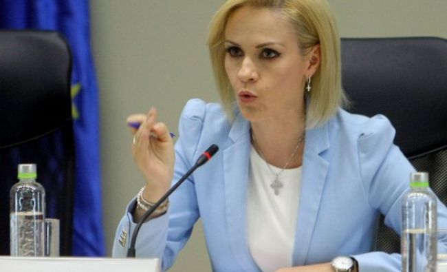Gafă monumentală pentru Gabriela Firea! Eroarea care i-a șifonat serios imaginea – Nationalul.ro |