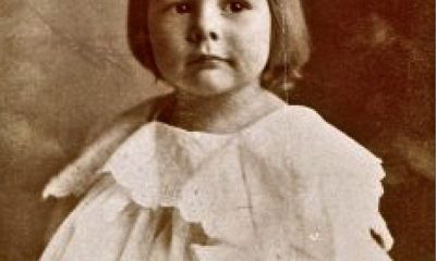 Celebrul scriitor care și-a început viața ca o fetiță și a sfârșit-o ca un macho depresiv! Povestea neștiută a celui pe care toți l-am citit |