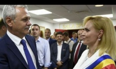 Gabriela Firea a decis ce va face în continuare! Renunță la politică? Care este starea ei de sănătate – Nationalul.ro |