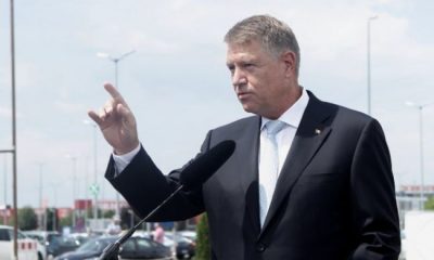 Secretele lui Iohannis puse pe tapet. Ce studii are de fapt președintele. Detalii neștiute din viața sa – capital.ro | Nationalul.ro