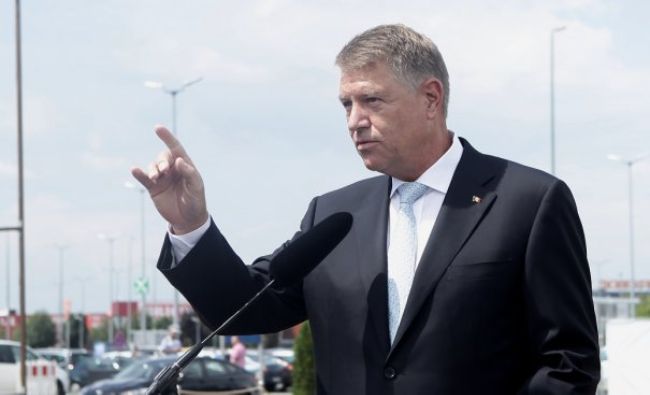Secretele lui Iohannis puse pe tapet. Ce studii are de fapt președintele. Detalii neștiute din viața sa – capital.ro | Nationalul.ro