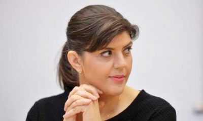 Fără precedent! Mesaj de ultimă oră pentru Kovesi din Franța! Ce i-au transmis Vestele Galbene! Macron, complet șocat – capital.ro | Nationalul.ro