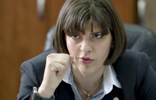 S-a terminat pentru Kovesi. Negocierile au încetat. Adio Europa! – Nationalul.ro |