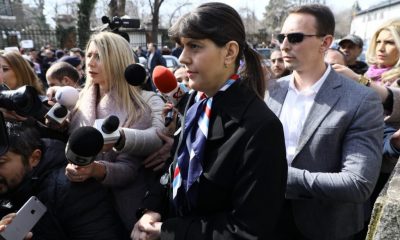 „O profesionistă excelentă. Facem APEL!” – Nationalul.ro |