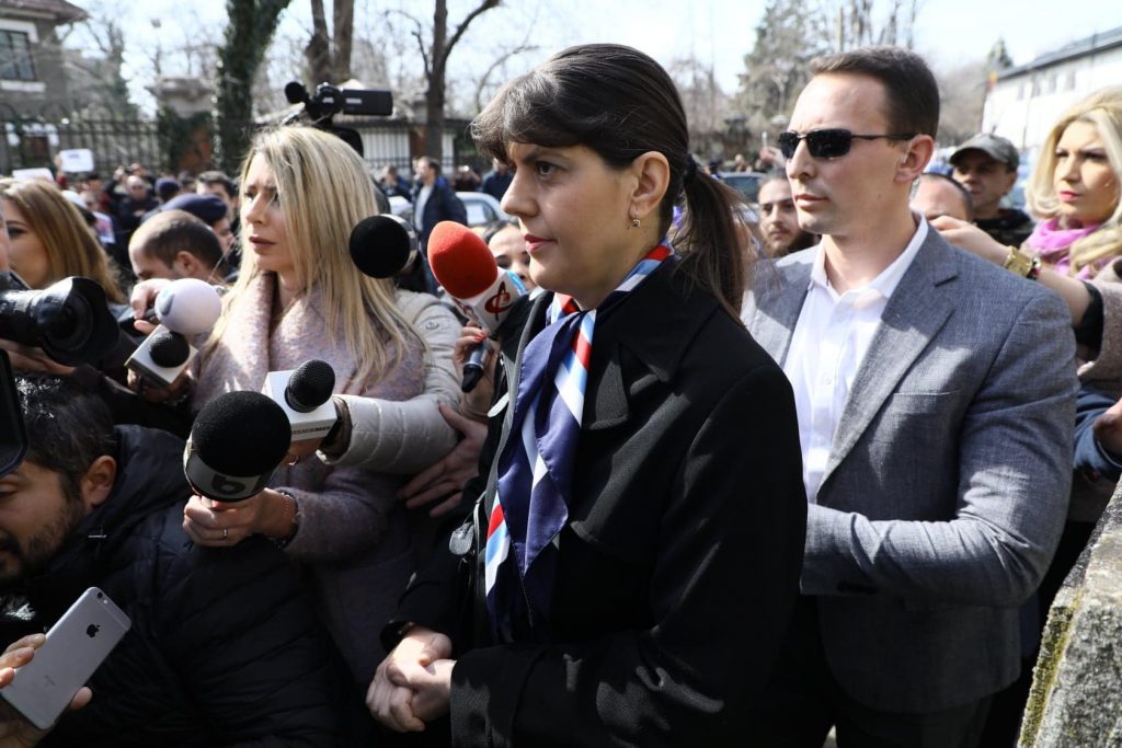 „O profesionistă excelentă. Facem APEL!” – Nationalul.ro |