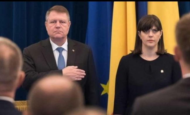 Informația care cutremură scena politică! Kovesi candidează la prezidențiale, Iohannis knock out (SURSE) – capital.ro | Nationalul.ro