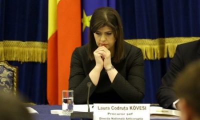 Dezastru pentru Kovesi! Realitatea Tv a anunțat că NU va fi procuror european! Cine-i va lua locul și când va fi făcut marele anunț | Nationalul.ro