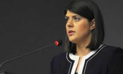 Kovesi, la pământ! Lovitură grea din partea Consiliului Uniunii Europene – capital.ro | Nationalul.ro