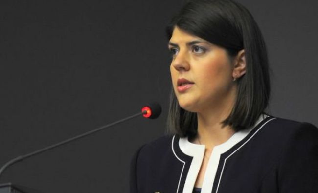 Kovesi, la pământ! Lovitură grea din partea Consiliului Uniunii Europene – capital.ro | Nationalul.ro
