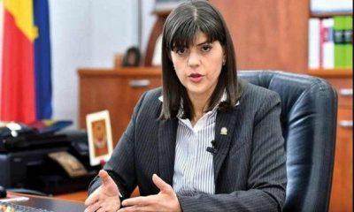 Kovesi aruncă TOATĂ Europa în aer! „Trebuie să ocupe funcția.” Acum este de neoprit – Nationalul.ro |