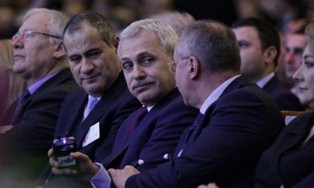 Șoc pentru Dragnea! Doar el poate să-i pună capac liderului PSD. Cine îl are la mână – Nationalul.ro |
