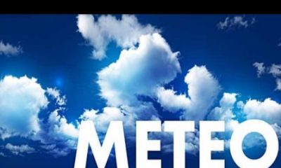 Anunț de la meteorologi! Prognoza meteo pe o lună. Vezi cum va fi vremea de Paște și de 1 Mai – Nationalul.ro |