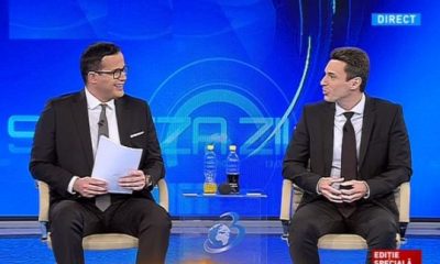 Mircea Badea șterge pe jos cu Laura Codruța Kovesi! De ce nu se compară cu rivalul Bohnert – capital.ro | Nationalul.ro