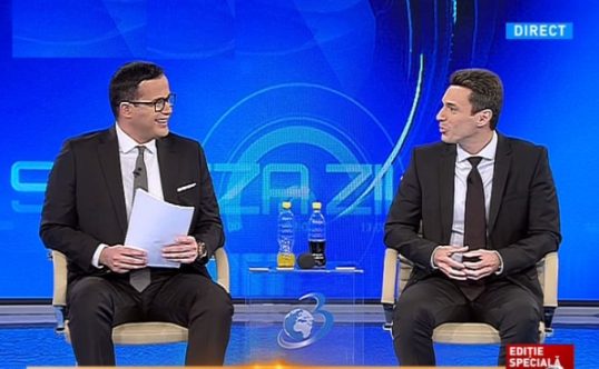 Mircea Badea șterge pe jos cu Laura Codruța Kovesi! De ce nu se compară cu rivalul Bohnert – capital.ro | Nationalul.ro