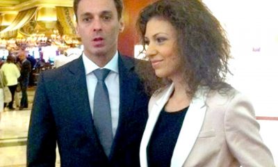 Sora lui Mircea Badea intră în politcă?! Ce job are aceasta acum și unde a lucrat înainte – Nationalul.ro |