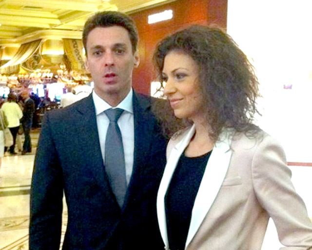 Sora lui Mircea Badea intră în politcă?! Ce job are aceasta acum și unde a lucrat înainte – Nationalul.ro |