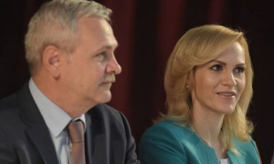 Lovitură de teatru! Planul lui Liviu Dragnea cu Gabriela Firea! Ce au discutat cei doi la telefon (SURSE) – capital.ro | Nationalul.ro