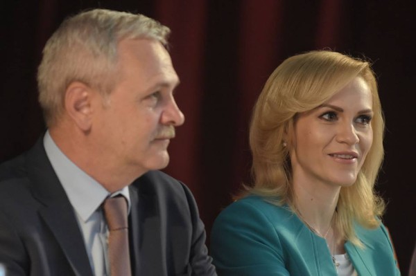 Lovitură de teatru! Planul lui Liviu Dragnea cu Gabriela Firea! Ce au discutat cei doi la telefon (SURSE) – capital.ro | Nationalul.ro