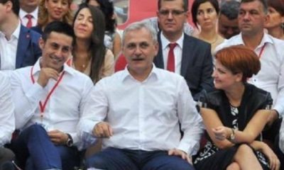 Lia Olguța Vasilescu reacționează! Prima postare după amânarea sentinței lui Dragnea – Nationalul.ro |