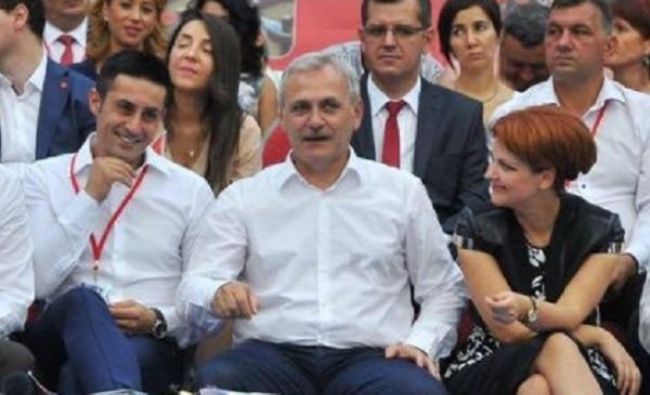 Lia Olguța Vasilescu reacționează! Prima postare după amânarea sentinței lui Dragnea – Nationalul.ro |