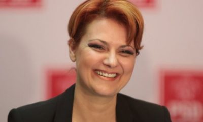 Olguţa Vasilescu, gafă majoră în direct la TV. Purtătorul de cuvânt al PSD a uitat cu cine vorbeşte – capital.ro | Nationalul.ro