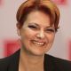 Olguţa Vasilescu, gafă majoră în direct la TV. Purtătorul de cuvânt al PSD a uitat cu cine vorbeşte – capital.ro | Nationalul.ro