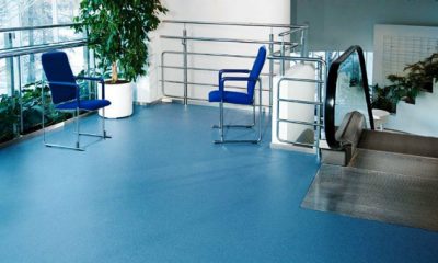 Descopera beneficiile complete ale unei pardoseli pvc premium