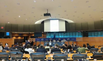 EXCLUSIV! Ne-am făcut de râs si la Bruxelles! Primarul căruia i-a sunat neîntrerupt telefonul în ritm de manele, în Parlamentul European! Reacția celor din sală | Nationalul.ro