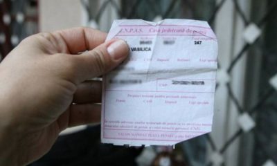 Dezastru pentru pensionari! Noua lege îi lasă fără acest beneficiu. Puțini știu acest lucru – Nationalul.ro |