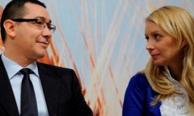EXCLUSIV. Lucruri neștiute despre Victor Ponta. Daciana Sârbu, mărturisiri în premieră despre fostul premier – Nationalul.ro |