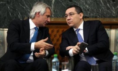 Victor Ponta, umilință maximă pentru Teodorovici! Situație delicată pentru Ministrul Finanțelor – Nationalul.ro |