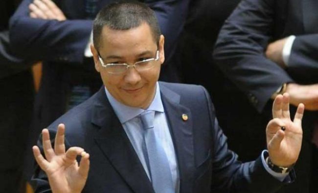 Cutremur pentru Dragnea. Victor Ponta aruncă bomba. Se va întâmpla după alegeri – Nationalul.ro |