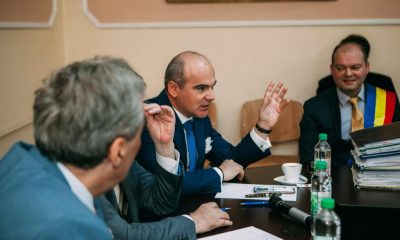 Nucleara pe care o pregătește Rareș Bogdan pentru PSD-ALDE! Strategia uluitoare cu care vrea să se impună în partid – capital.ro | Nationalul.ro