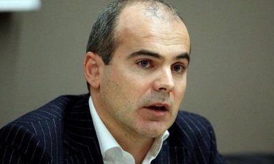 Realitatea TV, lovită chiar de pe urma lui Rareș Bogdan. Greșeala făcută de jurnalist – Nationalul.ro |