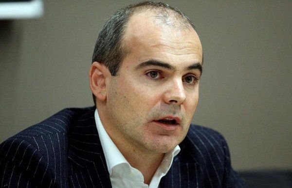 Realitatea TV, lovită chiar de pe urma lui Rareș Bogdan. Greșeala făcută de jurnalist – Nationalul.ro |