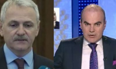 Dragnea, în stare de șoc! Lovitură fulger de la Rareș Bogdan. CCR a acceptat – Nationalul.ro |