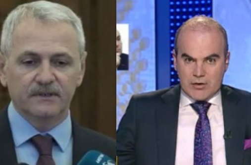 Dragnea, în stare de șoc! Lovitură fulger de la Rareș Bogdan. CCR a acceptat – Nationalul.ro |
