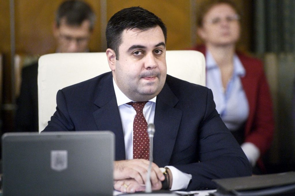 Gafă uriașă a unui ministru din Guvernul Dăncilă. Cum s-a făcut de râs, în direct, la TV – Nationalul.ro |