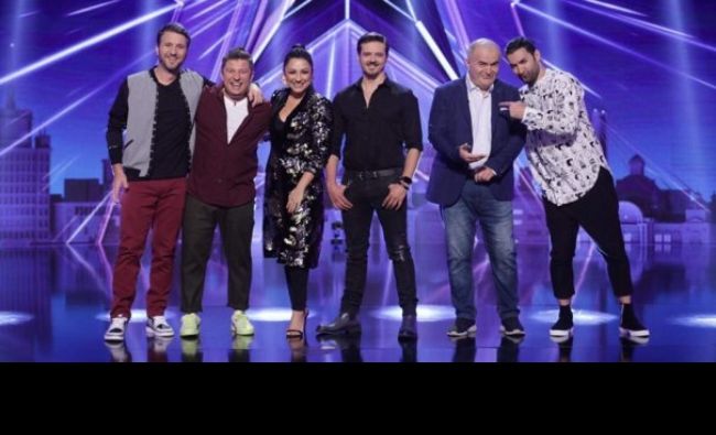 Totul despre oamenii din spatele emisiunii “Românii au talent”. Cu cât e plătit un șofer la PRO TV – Nationalul.ro |