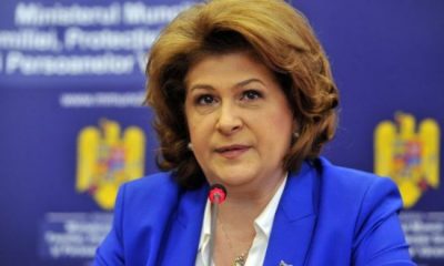 Am aflat secretul Rovanei Plumb! Ce studii are de fapt aceasta la bază! Adevăruri nespuse despre ea până acum – capital.ro | Nationalul.ro